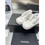 2025年5月23日入荷新作Chanel靴人気商品★/誕生日プレゼント/流行/高品質/wy工場女性用35-42