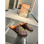 2025年5月23日入荷新作Louis Vuitton靴人気商品★/誕生日プレゼント/流行/高品質/wy工場男女兼用35-46