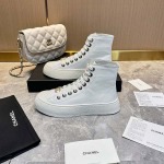 2025年5月23日入荷新作Chanel靴人気商品★/誕生日プレゼント/流行/高品質/wy工場女性用35–41