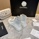 2025年5月23日入荷新作Chanel靴人気商品★/誕生日プレゼント/流行/高品質/wy工場女性用35–41