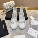 2025年5月23日入荷新作Chanel靴人気商品★/誕生日プレゼント/流行/高品質/wy工場女性用35–41