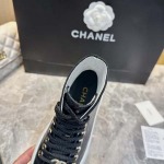 2025年5月23日入荷新作Chanel靴人気商品★/誕生日プレゼント/流行/高品質/wy工場女性用35–41