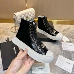 2025年5月23日入荷新作Chanel靴人気商品★/誕生日プレゼント/流行/高品質/wy工場女性用35–41