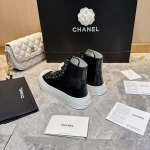 2025年5月23日入荷新作Chanel靴人気商品★/誕生日プレゼント/流行/高品質/wy工場女性用35–41