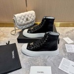 2025年5月23日入荷新作Chanel靴人気商品★/誕生日プレゼント/流行/高品質/wy工場女性用35–41