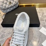 2025年5月23日入荷新作Chanel靴人気商品★/誕生日プレゼント/流行/高品質/wy工場女性用35–41