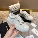 2025年5月23日入荷新作Chanel靴人気商品★/誕生日プレゼント/流行/高品質/wy工場女性用35–41