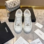 2025年5月23日入荷新作Chanel靴人気商品★/誕生日プレゼント/流行/高品質/wy工場女性用35–41