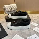2025年5月23日入荷新作Chanel靴人気商品★/誕生日プレゼント/流行/高品質/wy工場女性用35–41