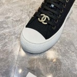 2025年5月23日入荷新作Chanel靴人気商品★/誕生日プレゼント/流行/高品質/wy工場女性用35–41
