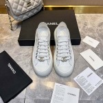 2025年5月23日入荷新作Chanel靴人気商品★/誕生日プレゼント/流行/高品質/wy工場女性用35–41
