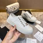 2025年5月23日入荷新作Chanel靴人気商品★/誕生日プレゼント/流行/高品質/wy工場女性用35–41