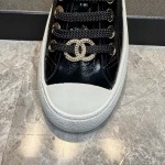 2025年5月23日入荷新作Chanel靴人気商品★/誕生日プレゼント/流行/高品質/wy工場女性用35–41