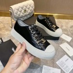 2025年5月23日入荷新作Chanel靴人気商品★/誕生日プレゼント/流行/高品質/wy工場女性用35–41