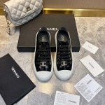 2025年5月23日入荷新作Chanel靴人気商品★/誕生日プレゼント/流行/高品質/wy工場女性用35–41
