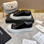 2025年5月23日入荷新作Chanel靴人気商品★/誕生日プレゼント/流行/高品質/wy工場女性用35–41