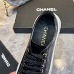 2025年5月23日入荷新作Chanel靴人気商品★/誕生日プレゼント/流行/高品質/wy工場女性用35–41