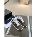 2025年5月23日入荷新作Chanel靴人気商品★/誕生日プレゼント/流行/高品質/wy工場女性用35-42