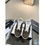2025年5月23日入荷新作Chanel靴人気商品★/誕生日プレゼント/流行/高品質/wy工場女性用35-42
