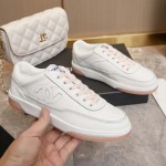 2025年5月23日入荷新作Chanel靴人気商品★/誕生日プレゼント/流行/高品質/wy工場女性用35–41