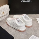 2025年5月23日入荷新作Chanel靴人気商品★/誕生日プレゼント/流行/高品質/wy工場女性用35–41