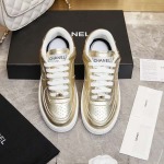 2025年5月23日入荷新作Chanel靴人気商品★/誕生日プレゼント/流行/高品質/wy工場男女兼用35-46
