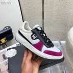 2025年5月23日入荷新作Chanel靴人気商品★/誕生日プレゼント/流行/高品質/wy工場女性用35-40