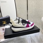 2025年5月23日入荷新作Chanel靴人気商品★/誕生日プレゼント/流行/高品質/wy工場女性用35-40