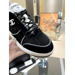 2025年5月23日入荷新作Chanel靴人気商品★/誕生日プレゼント/流行/高品質/wy工場女性用35-42