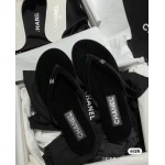 2025年5月23日入荷新作Chanel靴人気商品★/誕生日プレゼント/流行/高品質/wy工場女性用35-42