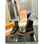 2025年5月23日入荷新作Louis Vuitton靴人気商品★/誕生日プレゼント/流行/高品質/wy工場男女兼用35-45