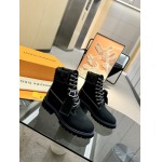 2025年5月23日入荷新作Louis Vuitton靴人気商品★/誕生日プレゼント/流行/高品質/wy工場男女兼用35-45