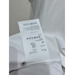 2025年5月23日入荷新作Alexander Wang半袖 tシャツ女性用高品質★誕生日プレゼント/結婚祝い/内祝い/贈り物/SD工場