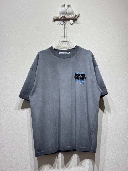 2025年5月23日入荷新作Alexander Wang半袖...