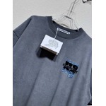 2025年5月23日入荷新作Alexander Wang半袖 tシャツ男女兼用高品質★誕生日プレゼント/結婚祝い/内祝い/贈り物/SD工場