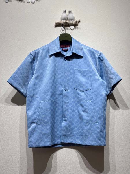 2025年5月23日入荷新作Gucci半袖 tシャツ男女兼用...