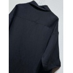 2025年5月23日入荷新作Loewe半袖 tシャツ男女兼用高品質★誕生日プレゼント/結婚祝い/内祝い/贈り物/SD工場