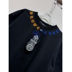 2025年5月23日入荷新作Chrome hearts半袖 tシャツ男女兼用高品質★誕生日プレゼント/結婚祝い/内祝い/贈り物/SD工場