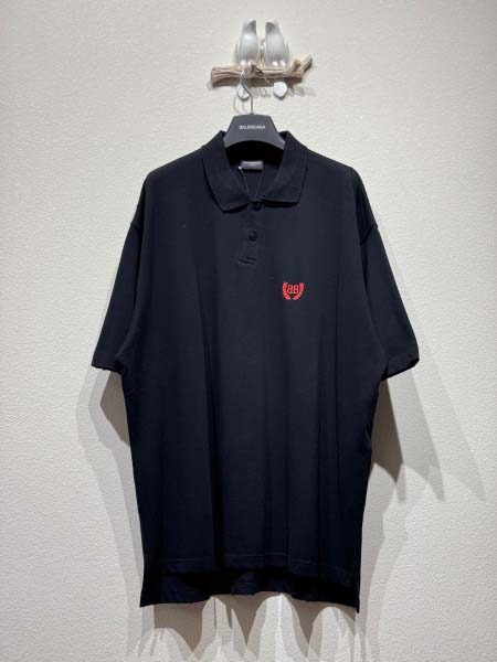 2025年5月23日入荷新作Balenciaga半袖 tシャ...