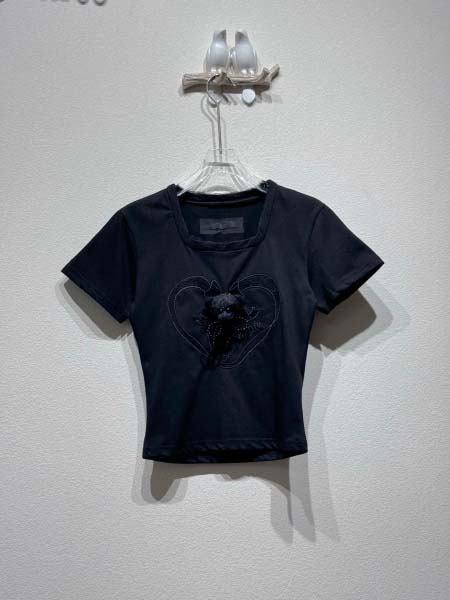 2025年5月23日入荷新作13DeMarzo半袖 tシャツ...