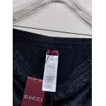 2025年5月23日入荷新作Gucci半ズボン男女兼用高品質★誕生日プレゼント/結婚祝い/内祝い/贈り物/SD工場