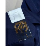 2025年5月23日入荷新作Louis Vuitton半袖 tシャツ男女兼用高品質★誕生日プレゼント/結婚祝い/内祝い/贈り物/SD工場