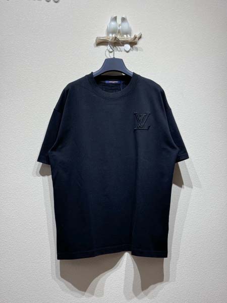 2025年5月23日入荷新作Louis Vuitton半袖 ...