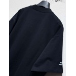2025年5月26日入荷新作Balenciaga半袖 Tシャツ男女兼用高品質★誕生日プレゼント/結婚祝い/内祝い/贈り物/SD工場