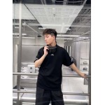 2025年5月26日入荷新作Balenciaga半袖 Tシャツ男女兼用高品質★誕生日プレゼント/結婚祝い/内祝い/贈り物/SD工場