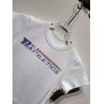 2025年5月26日入荷新作Alexander Wang半袖 Tシャツ女性用高品質★誕生日プレゼント/結婚祝い/内祝い/贈り物/SD工場