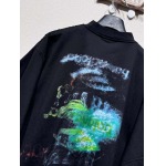 2025年5月26日入荷新作Balenciaga半袖 Tシャツ男女兼用高品質★誕生日プレゼント/結婚祝い/内祝い/贈り物/SD工場