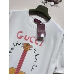 2025年5月26日入荷新作Gucci半袖 Tシャツ男女兼用高品質★誕生日プレゼント/結婚祝い/内祝い/贈り物/SD工場