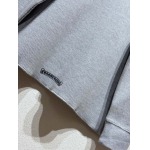 2025年5月26日入荷新作Chrome hearts スウェット男女兼用高品質★ファッション/誕生日プレゼント/結婚祝い/内祝い/贈り物/SD工場