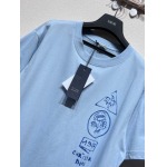 2025年5月26日入荷新作Dior半袖 tシャツ男女兼用高品質★ファッション/誕生日プレゼント/結婚祝い/内祝い/贈り物/SD工場